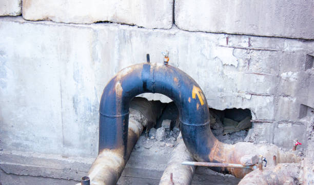 Best Water damage restoration near me  in Pierceton, IN